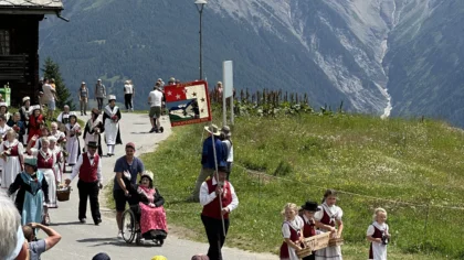 Imressionen Lage 10
