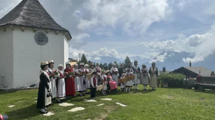 Imressionen Lage 12